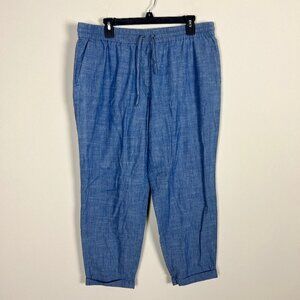 2/$30 J. Crew Pants 14